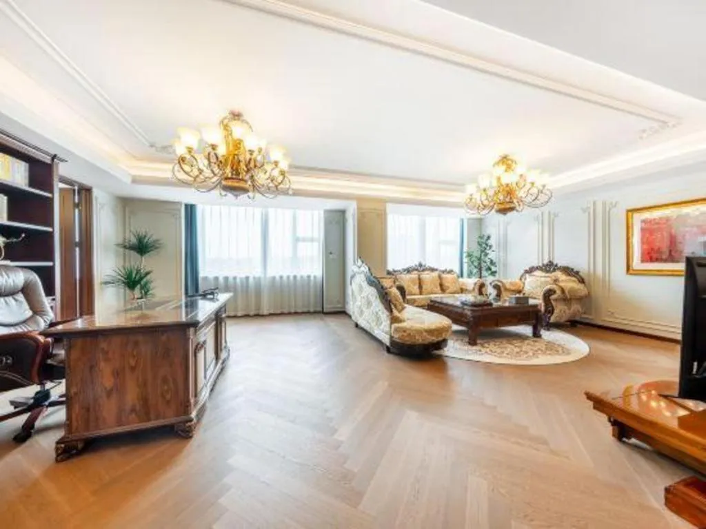 Bliss International Hotel Weihai