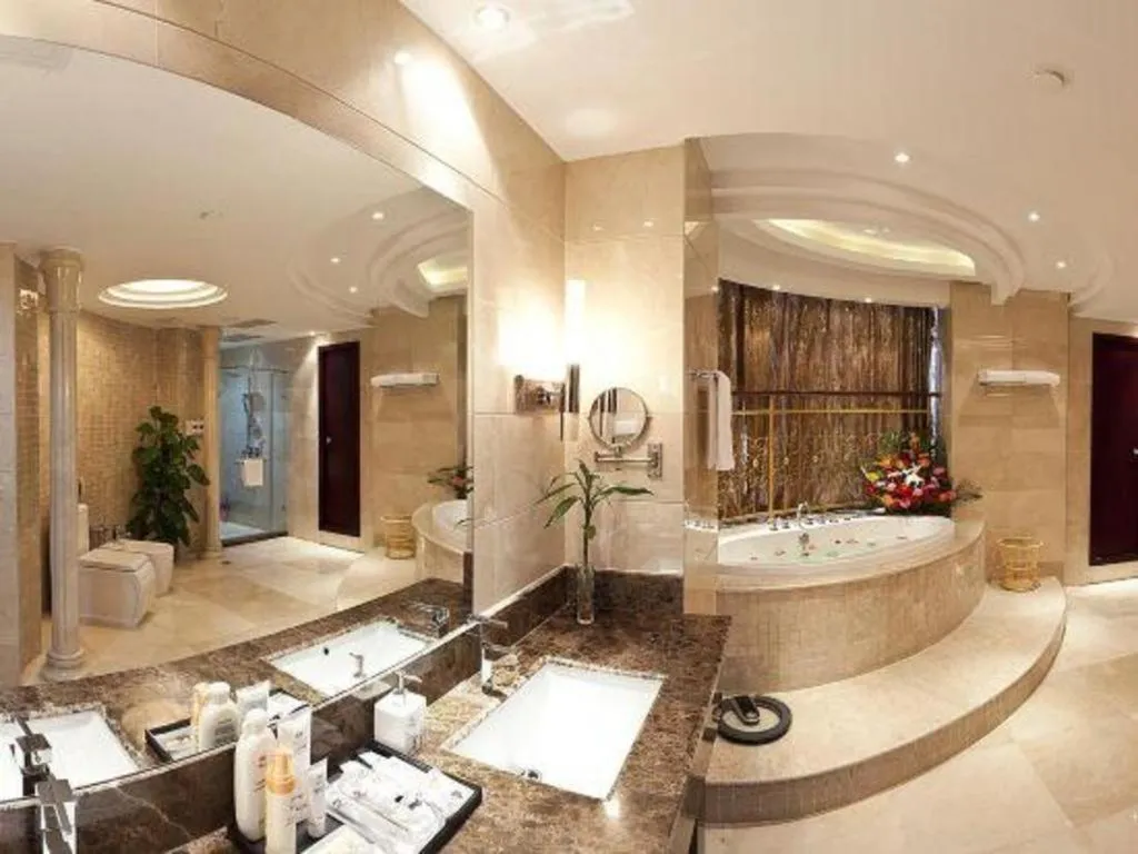 Bliss International Hotel Weihai