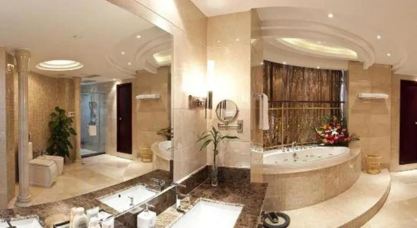 Bliss International Hotel Weihai