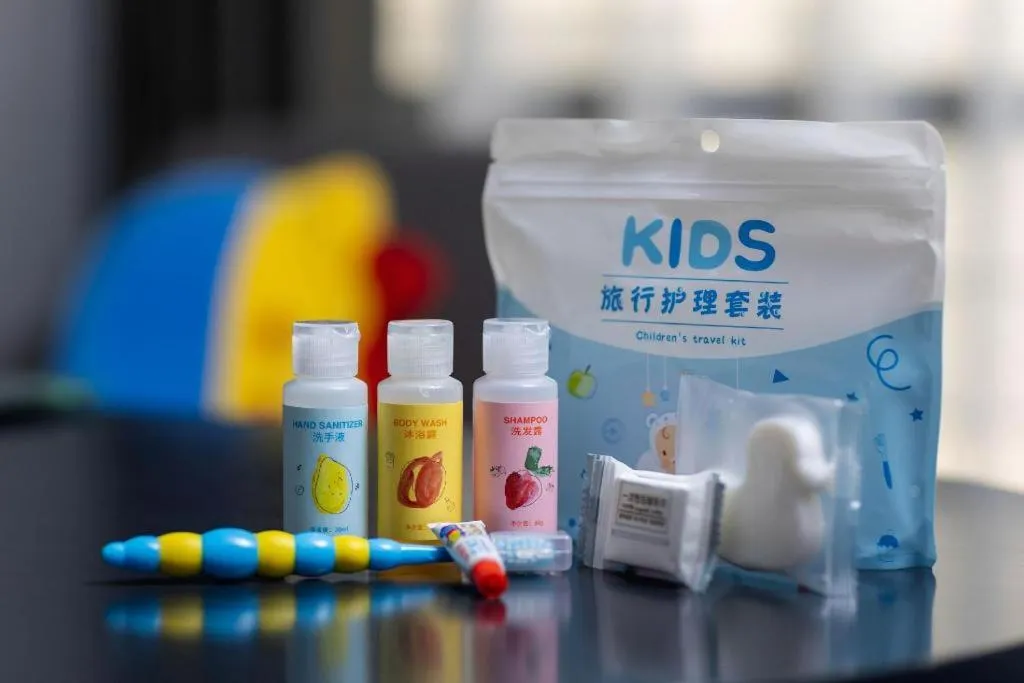 Changsha Jasmine International Hotel