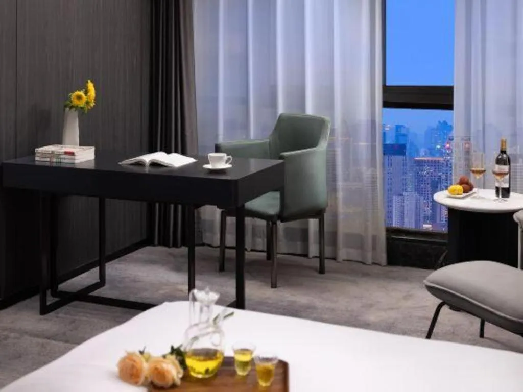 Changsha Jasmine International Hotel