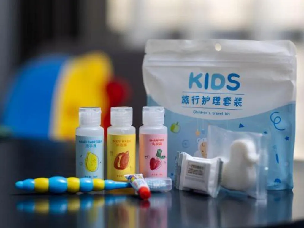 Changsha Jasmine International Hotel