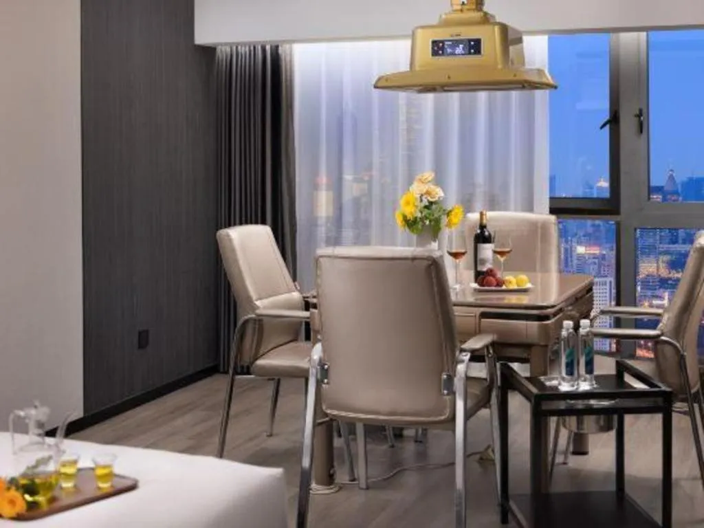 Changsha Jasmine International Hotel