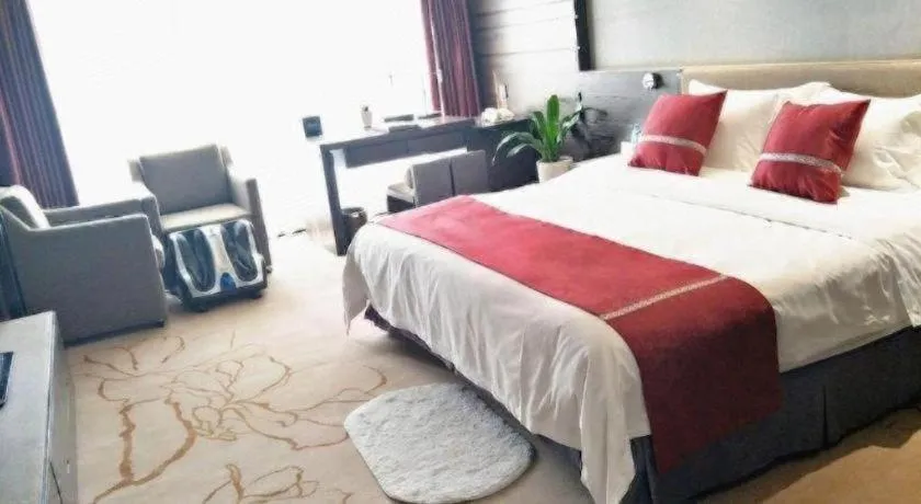 Changsha Jasmine International Hotel