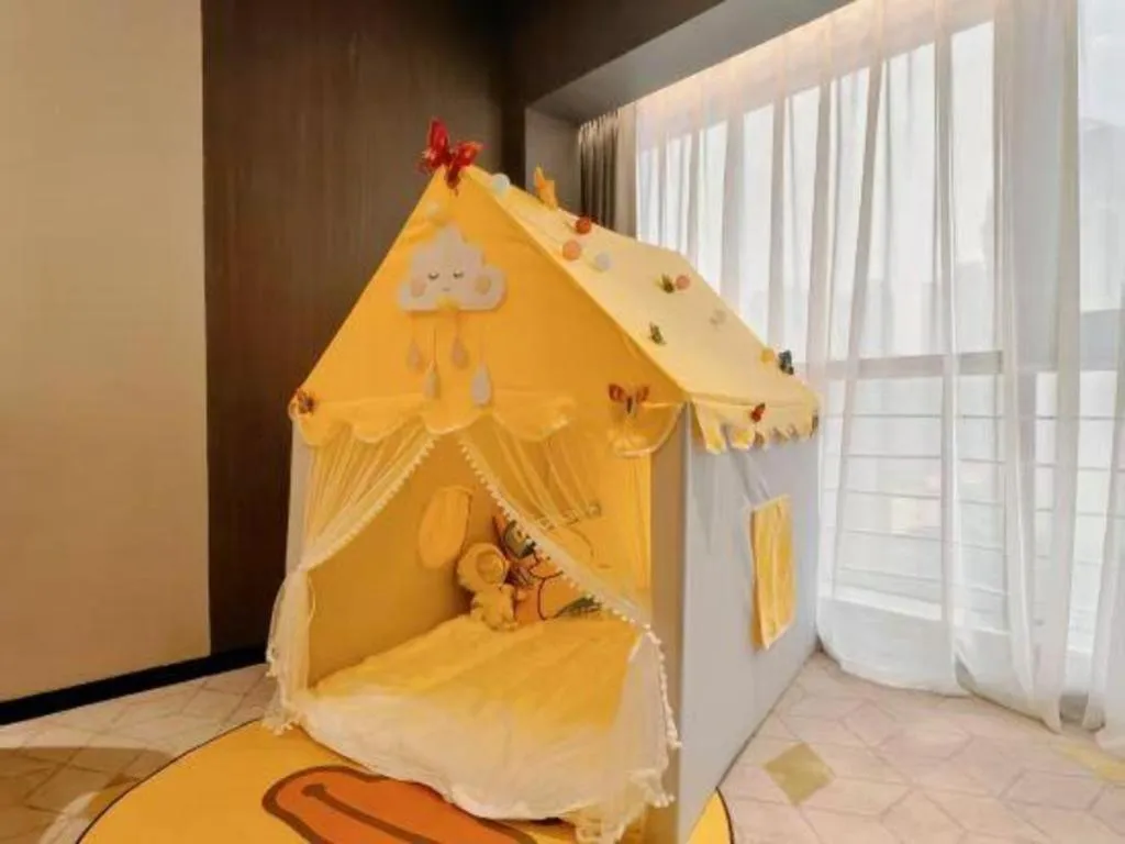 Changsha Jasmine International Hotel