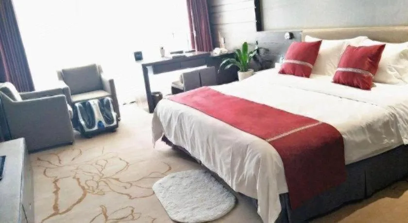 Changsha Jasmine International Hotel