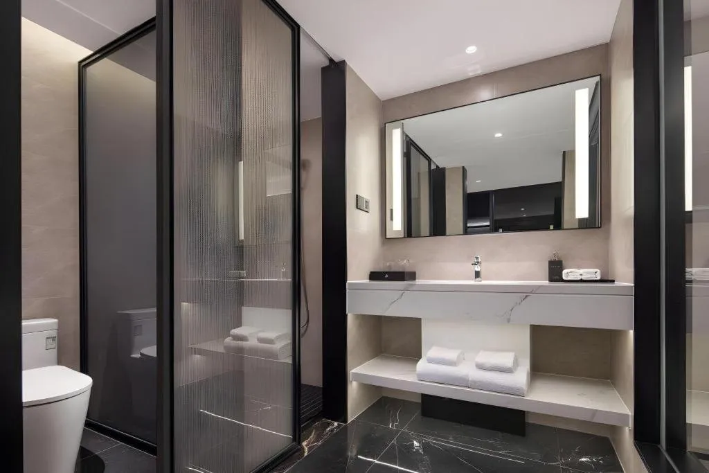 Changsha Jasmine International Hotel