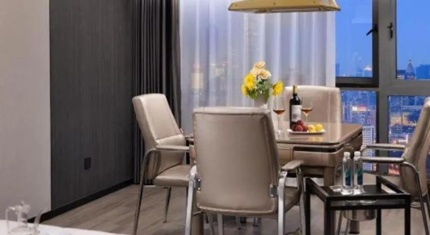 Changsha Jasmine International Hotel