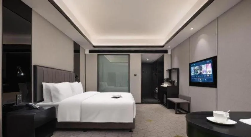 Changsha Jasmine International Hotel