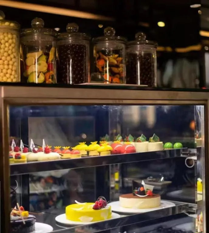 Changsha Jasmine International Hotel