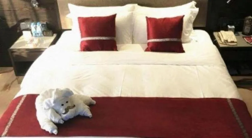 Changsha Jasmine International Hotel