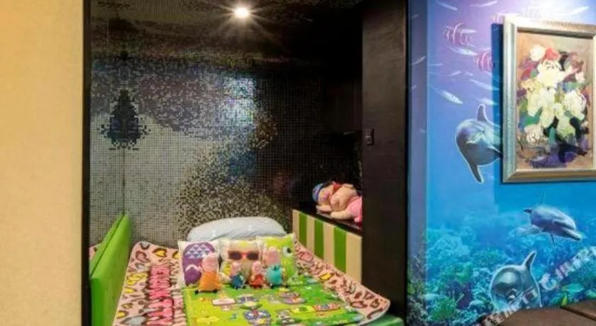 Changsha Jasmine International Hotel