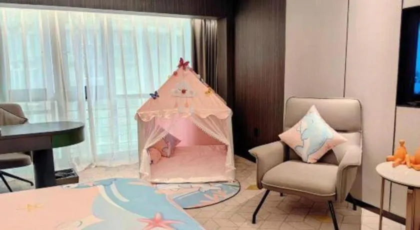 Changsha Jasmine International Hotel