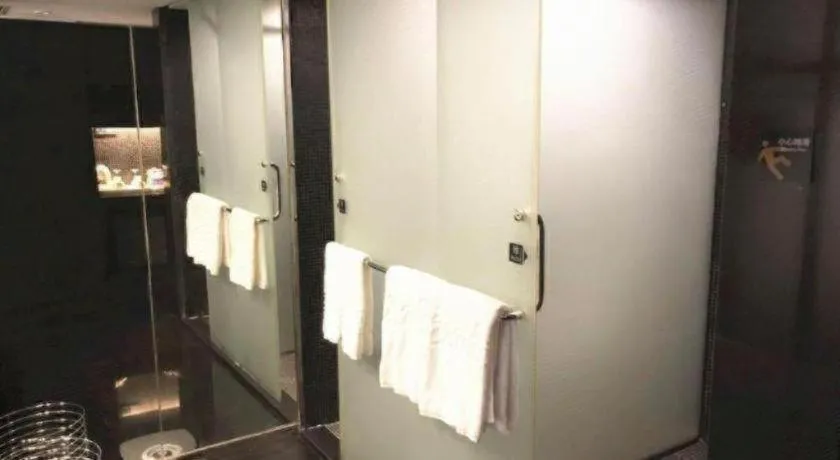 Changsha Jasmine International Hotel