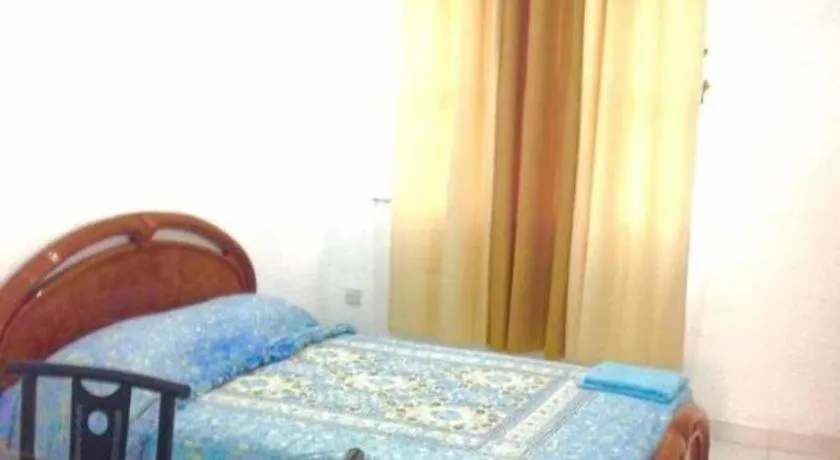 Riverside Hotel Colombo