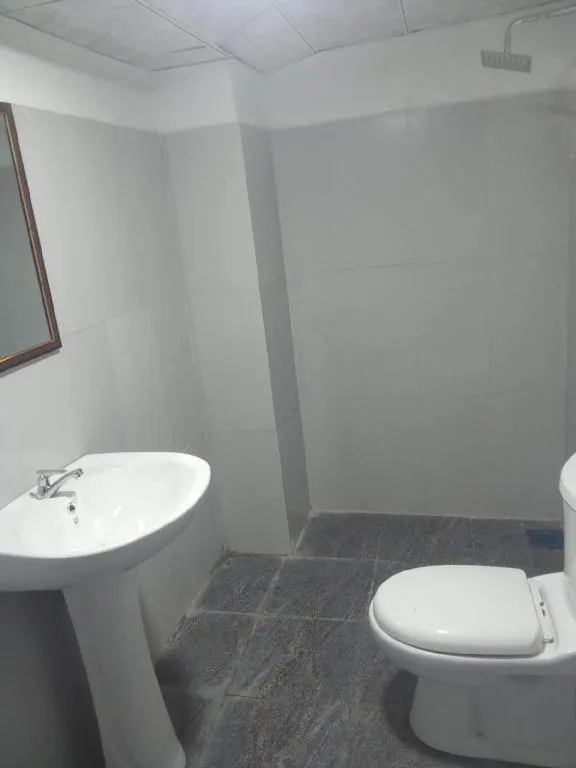 Riverside Hotel Colombo