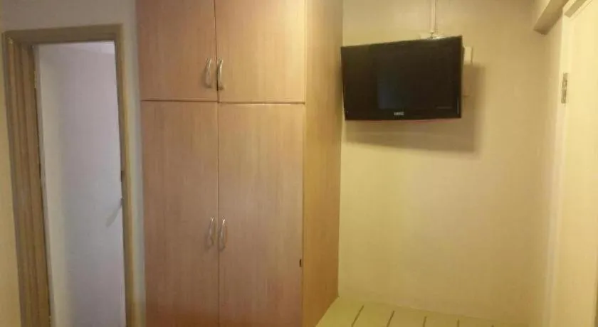 Peninsula International Hotel