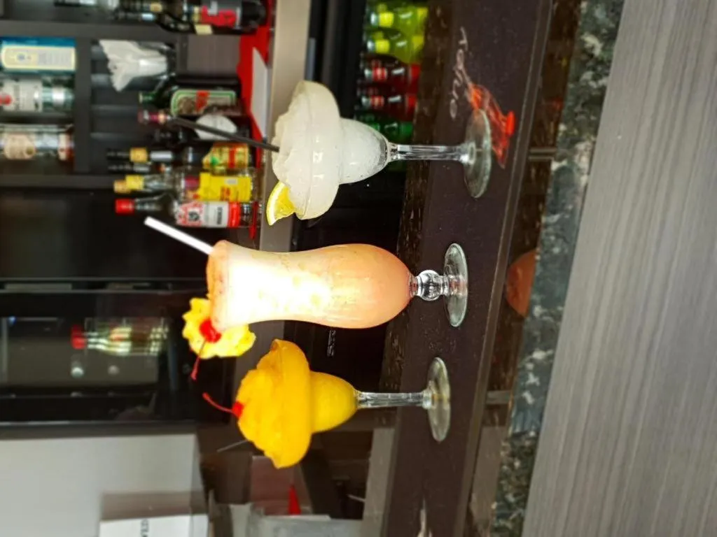 Peninsula International Hotel