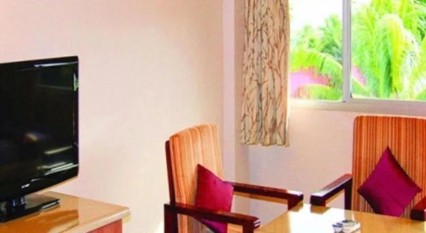 Peninsula International Hotel