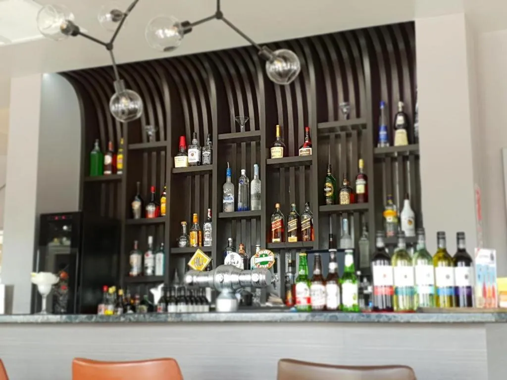 Peninsula International Hotel