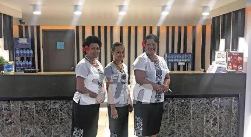 Peninsula International Hotel