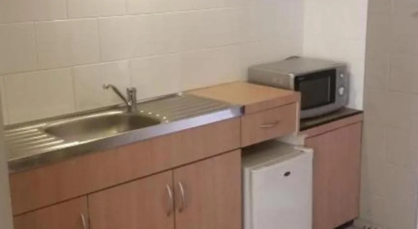 Peninsula International Hotel