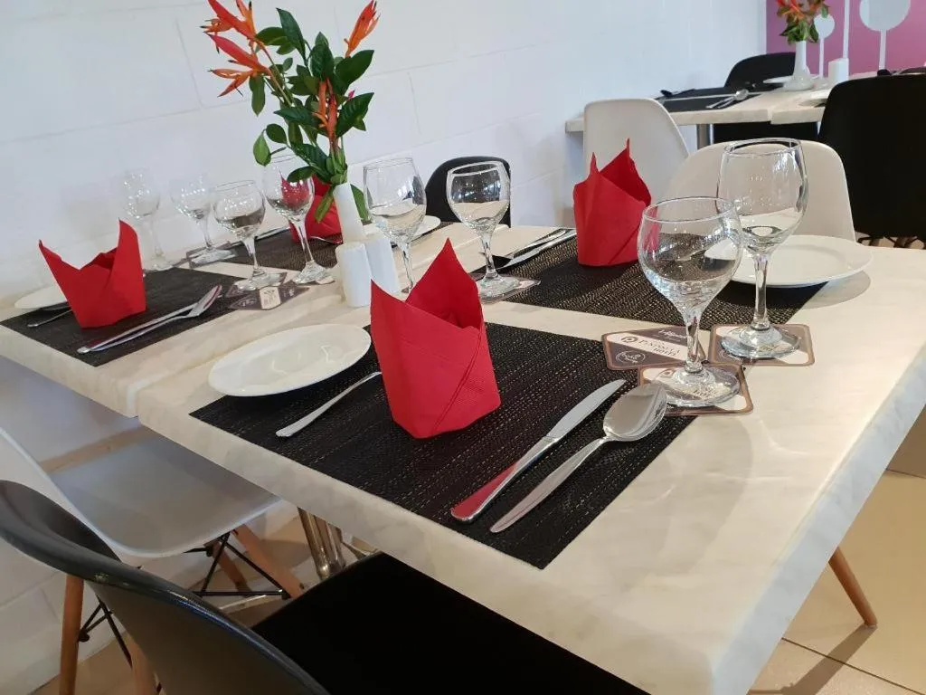 Peninsula International Hotel