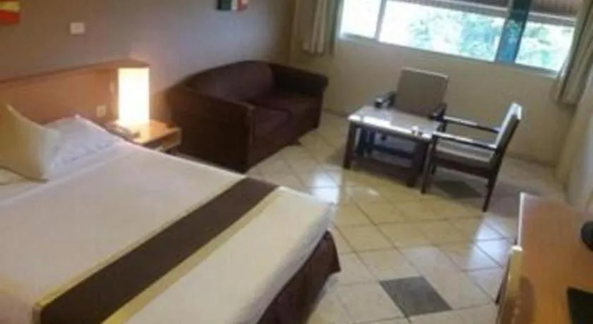 Peninsula International Hotel