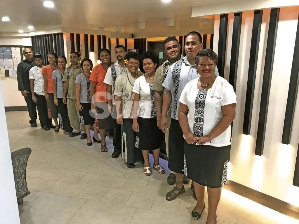 Peninsula International Hotel