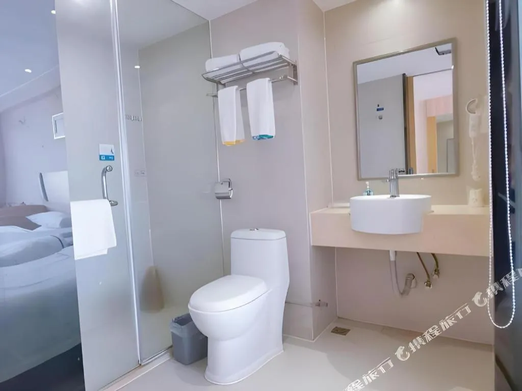 City Comfort Inn Guangzhou Jiaokou Metro Station