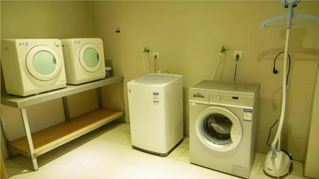 City Comfort Inn Guangzhou Jiaokou Metro Station