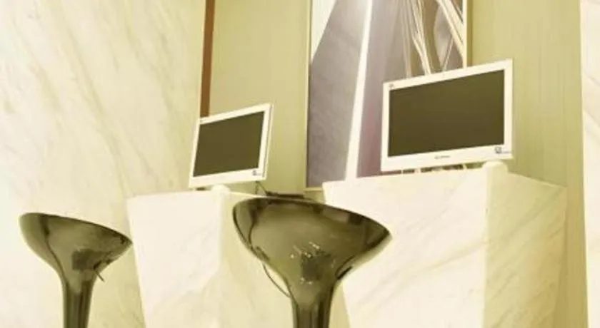 City Comfort Inn Guangzhou Jiaokou Metro Station