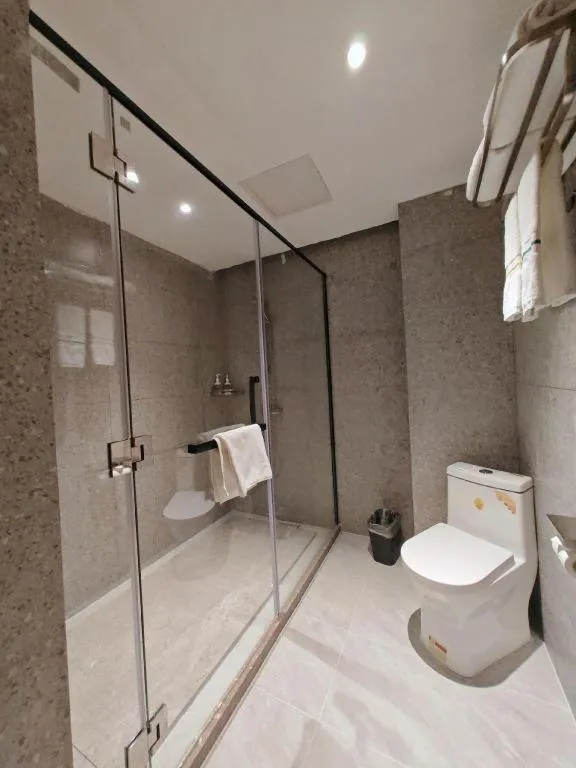 City Comfort Inn Guangzhou Jiaokou Metro Station