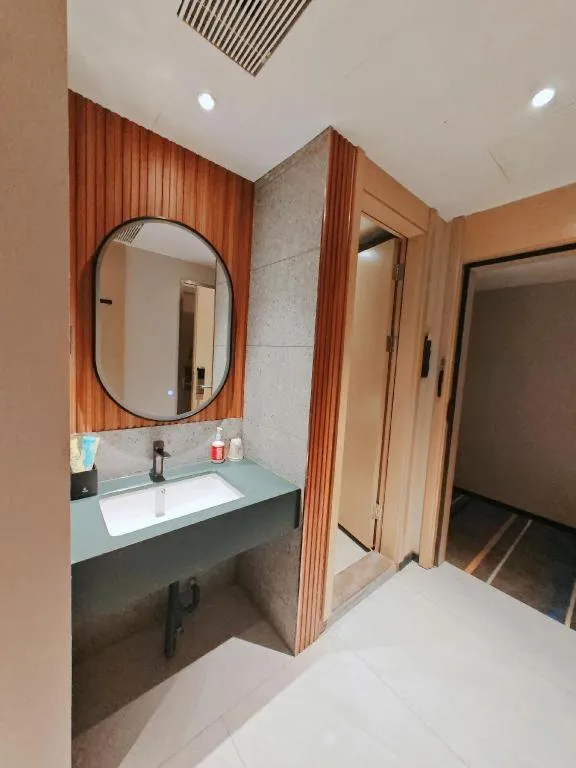 City Comfort Inn Guangzhou Jiaokou Metro Station