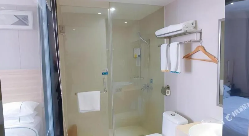 City Comfort Inn Guangzhou Jiaokou Metro Station