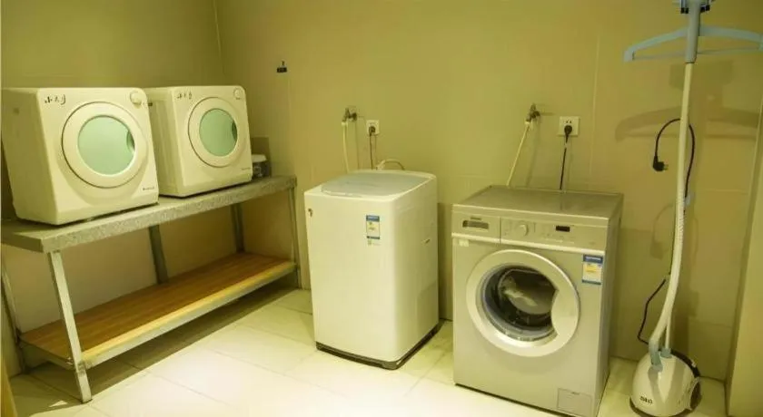 City Comfort Inn Guangzhou Jiaokou Metro Station