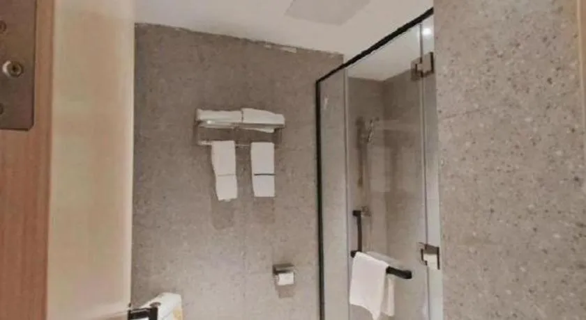 City Comfort Inn Guangzhou Jiaokou Metro Station