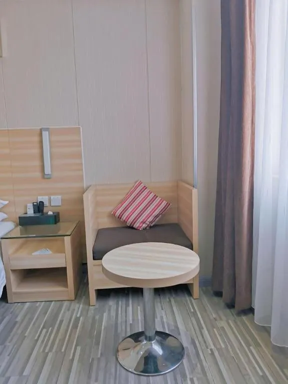 City Comfort Inn Guangzhou Jiaokou Metro Station