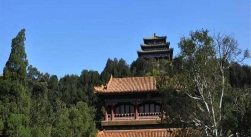 Inner Mongolia Hotel Forbidden City