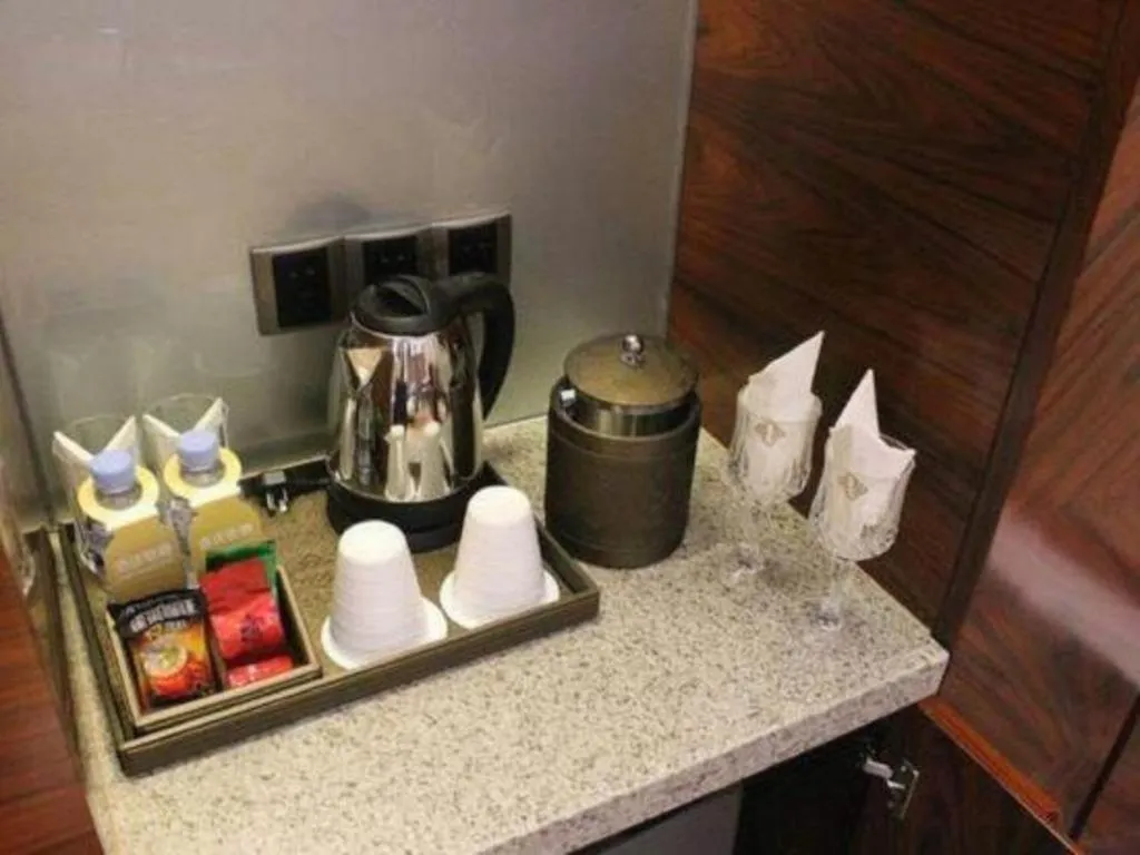 Inner Mongolia Hotel Forbidden City