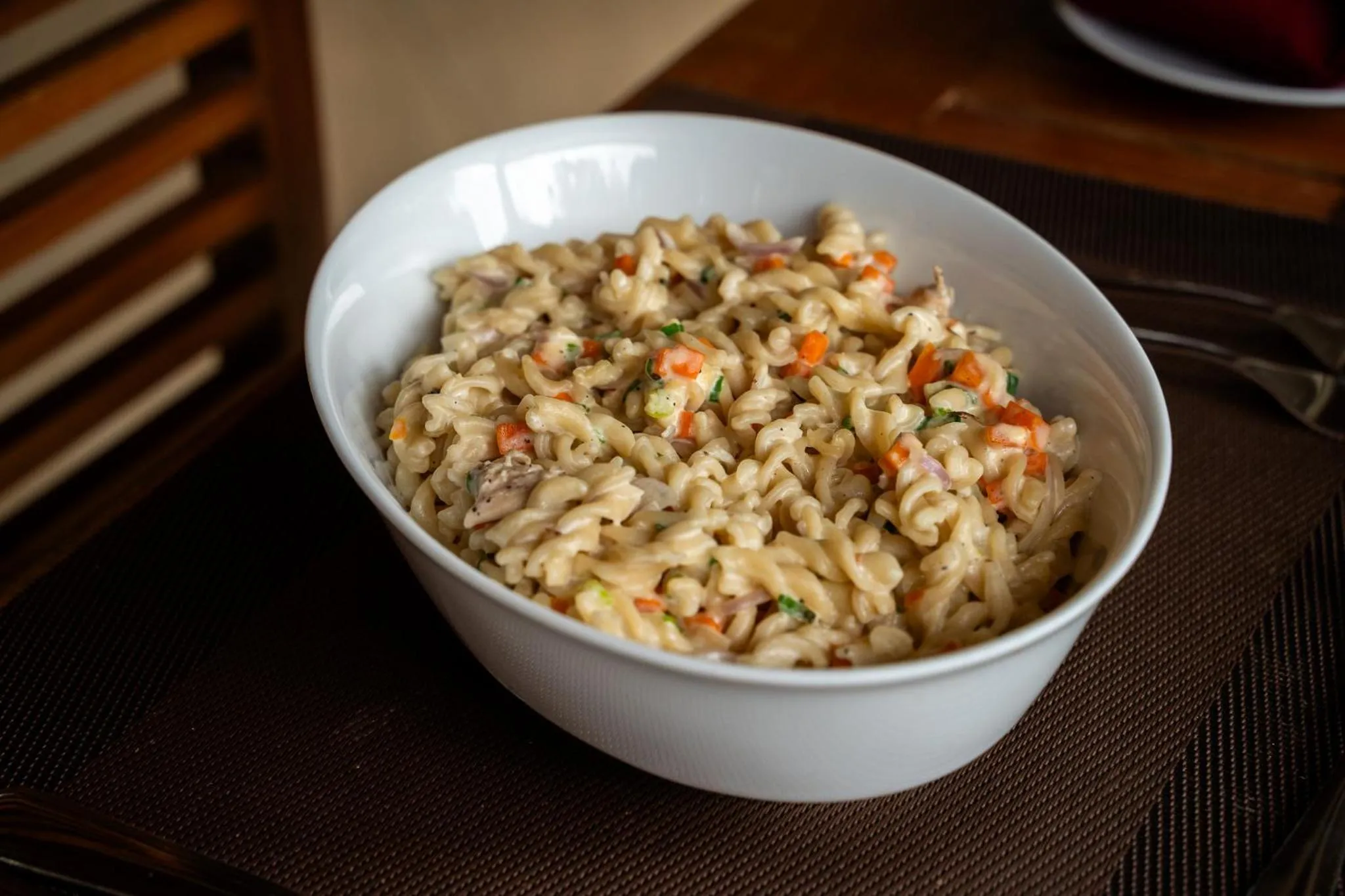 Restaurant/places to eat in Pothana Village