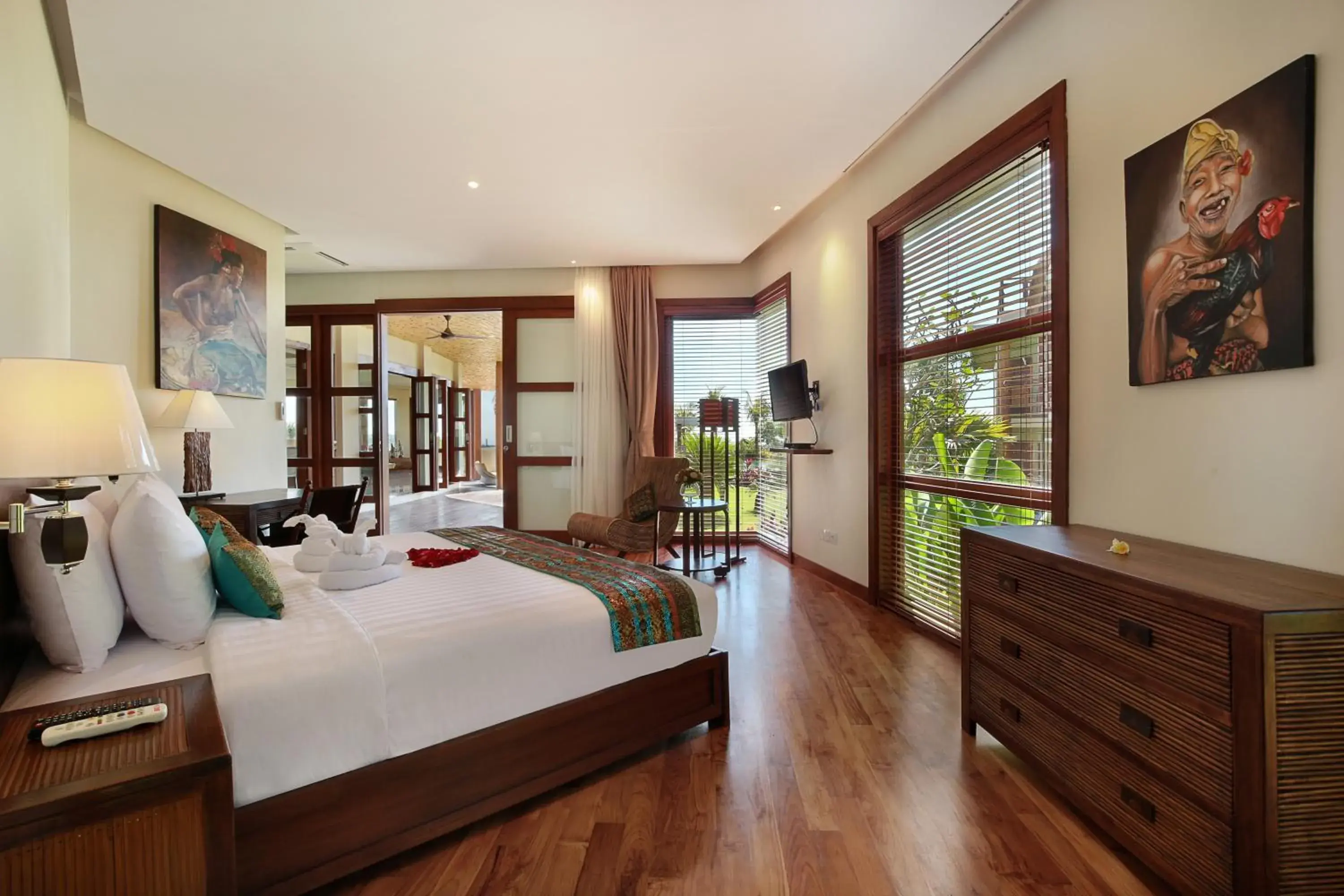 Three Bedroom Exclusive Villa with Private Pool in Casa Bonita Villa Bali Three Bedroom Exclusive Villa with Private Pool in Casa Bonita Villa Bali