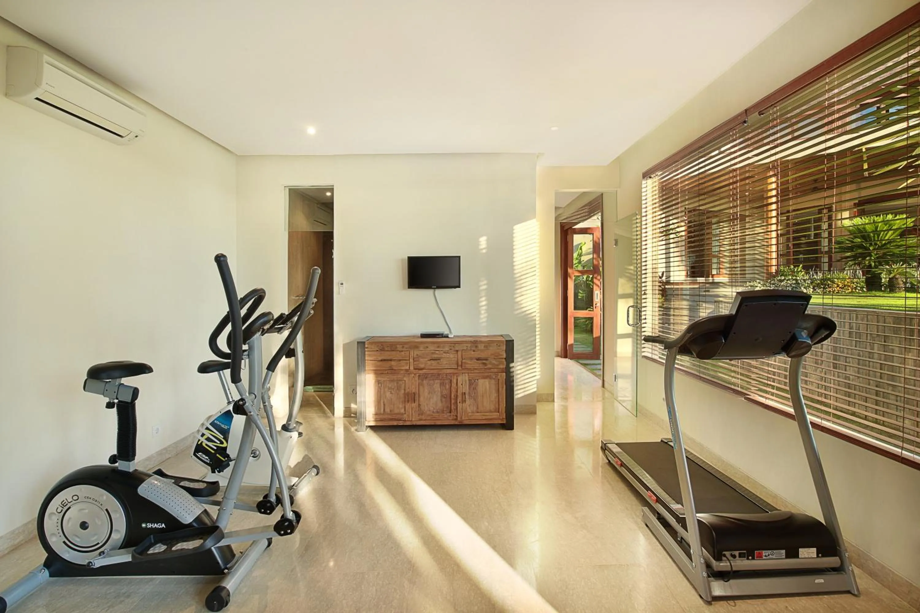 Entertainment in Casa Bonita Villa Bali