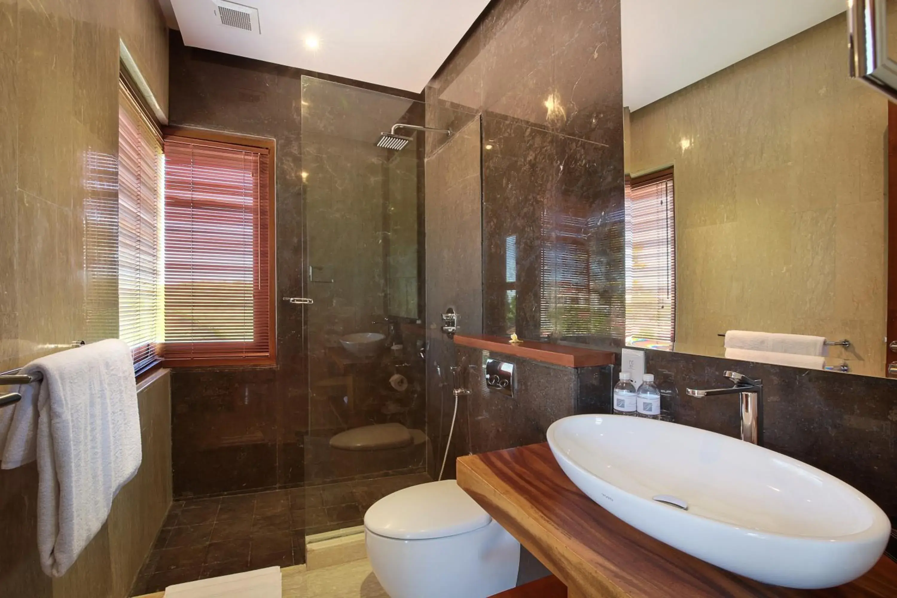 Three Bedroom Exclusive Villa with Private Pool in Casa Bonita Villa Bali Three Bedroom Exclusive Villa with Private Pool in Casa Bonita Villa Bali