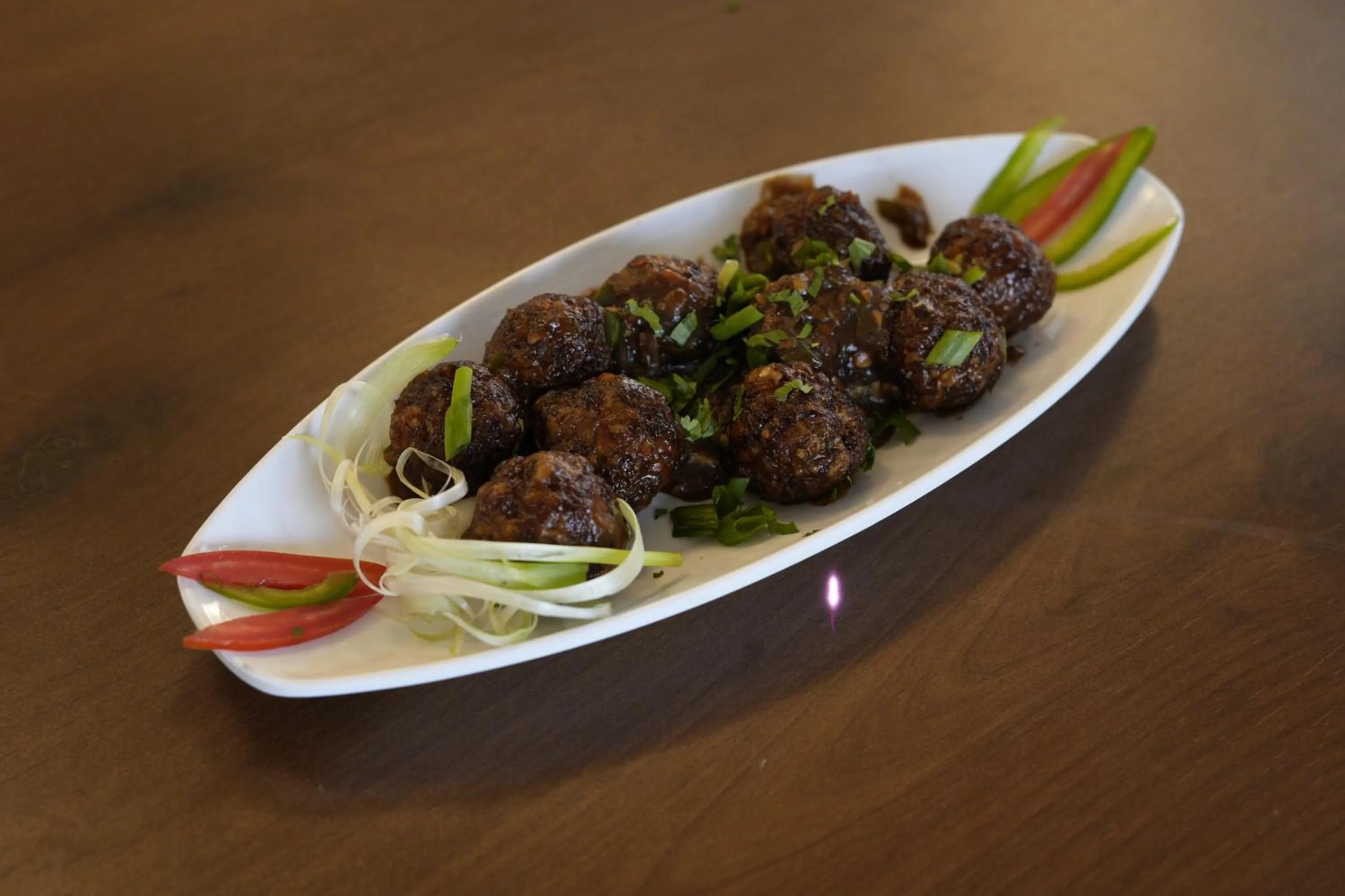 Food and drinks in SIVANTA by BOMBAY GROUP OF HOTELS NAGPUR