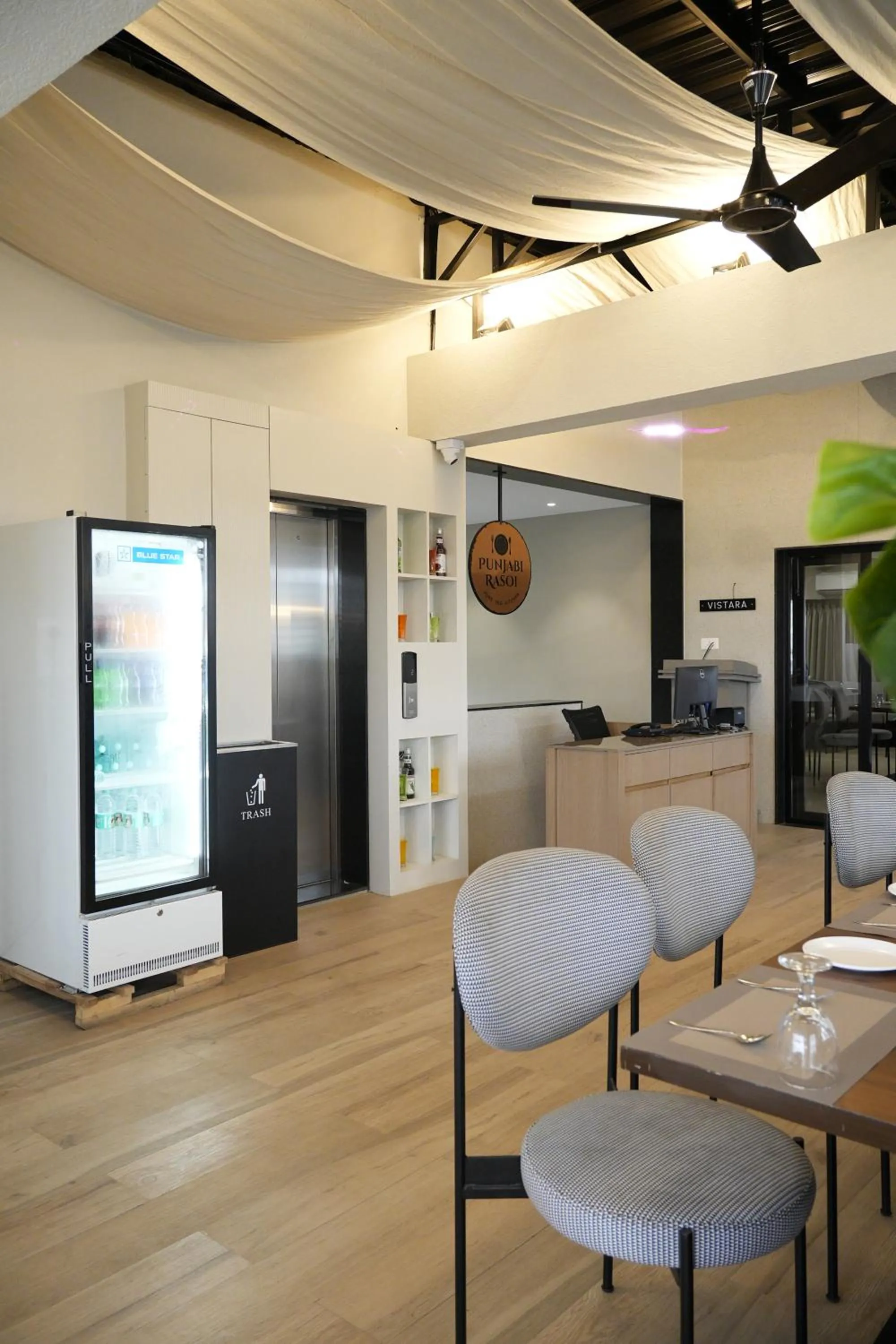 TV and multimedia in SIVANTA by BOMBAY GROUP OF HOTELS NAGPUR