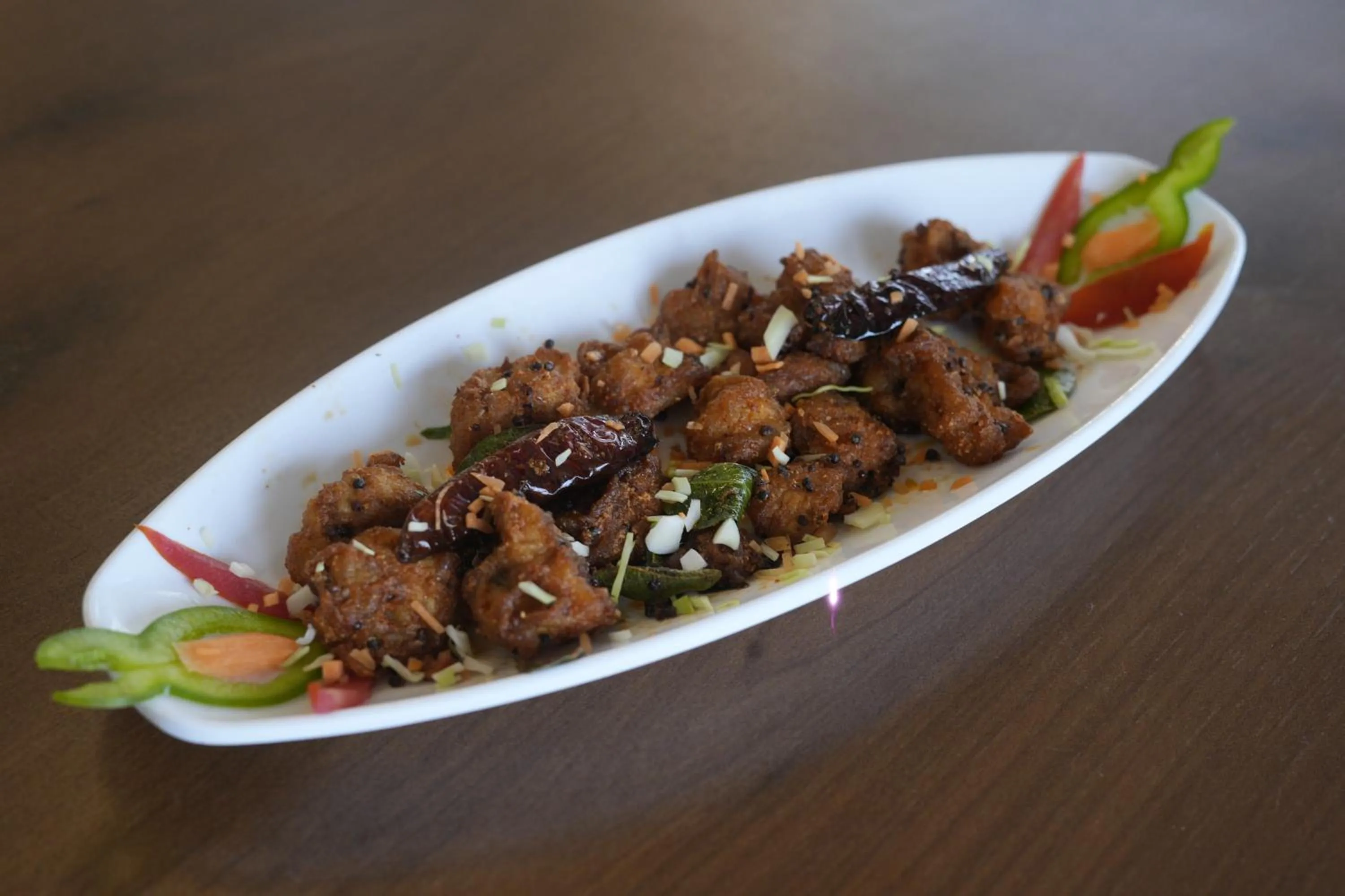 Food and drinks in SIVANTA by BOMBAY GROUP OF HOTELS NAGPUR