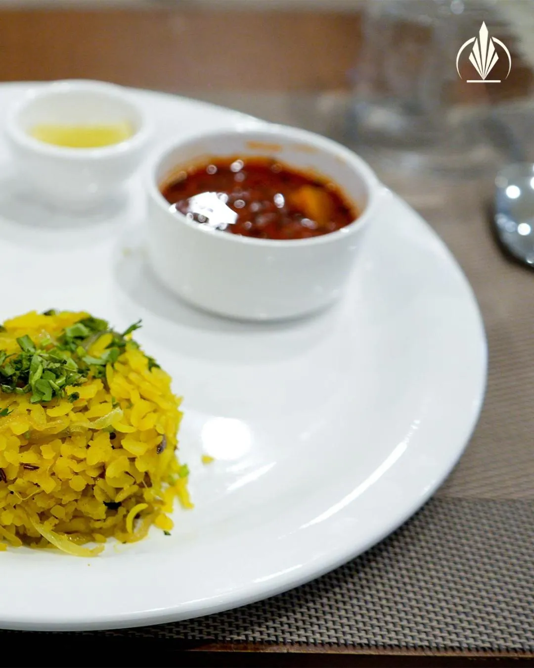 Breakfast in SIVANTA by BOMBAY GROUP OF HOTELS NAGPUR