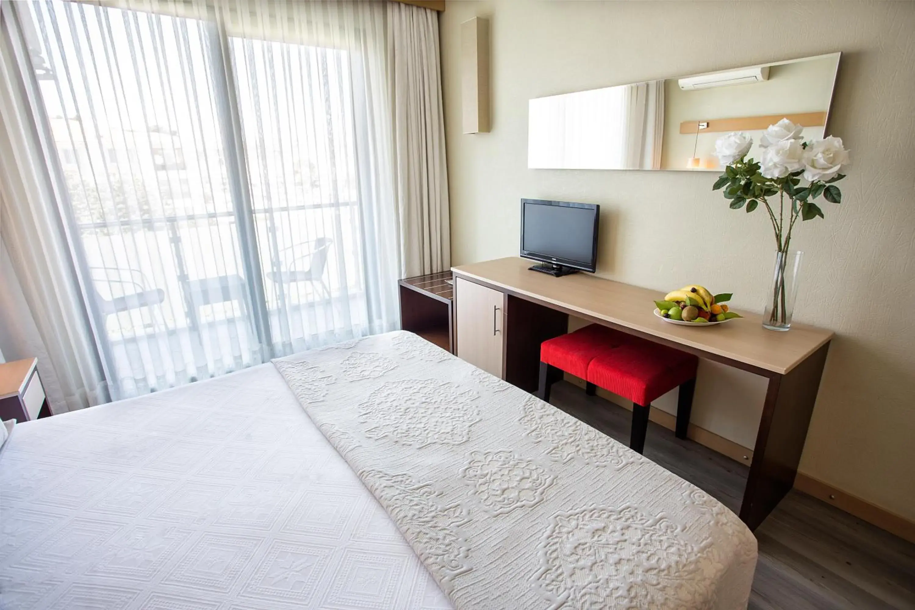 Suite with Balcony in Çilek Marina Otel Suite with Balcony in Çilek Marina Otel