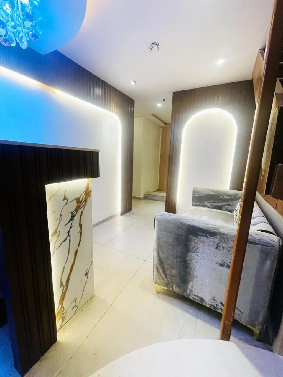 Facade/entrance, Bed in Hotel Winton